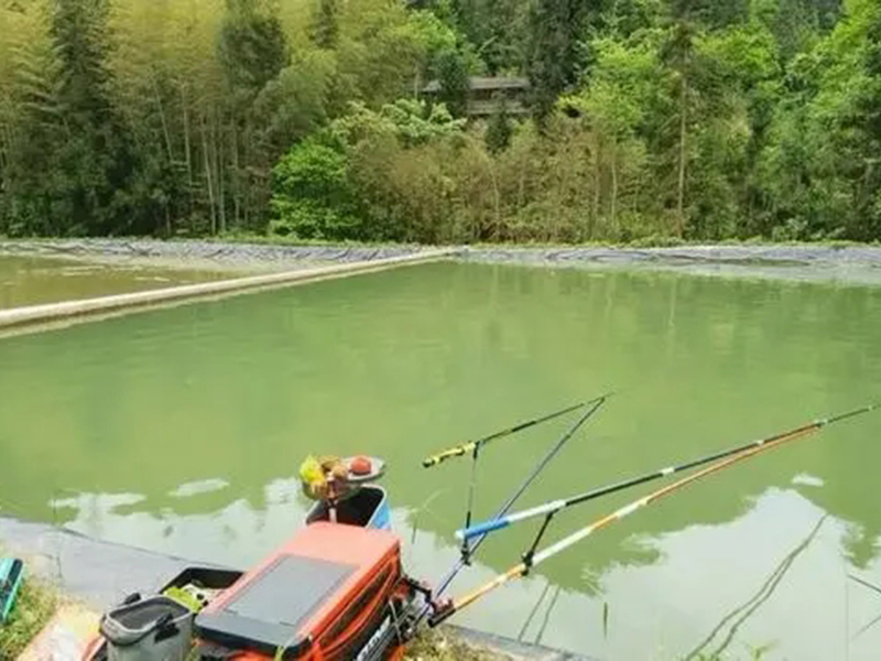 釣箱到底需不需要置辦，先看看它的五大實(shí)用功能，野釣黑坑都能用